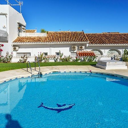 Panoramic Terrace With Pool In Fuengirola By Costarentals - Ref 148 Luaran gambar